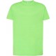 koszulka męska regular bawełna 150g lekka wygodna idealna do nadruków i zastosowań sportowych