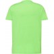 koszulka męska regular bawełna 150g lekka wygodna idealna do nadruków i zastosowań sportowych
