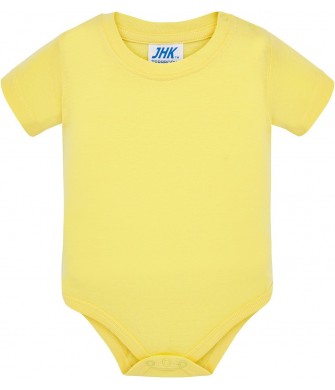 koszulka dziecięca body bawełna krótki rękaw wygodne dla niemowląt idealne do nadruków