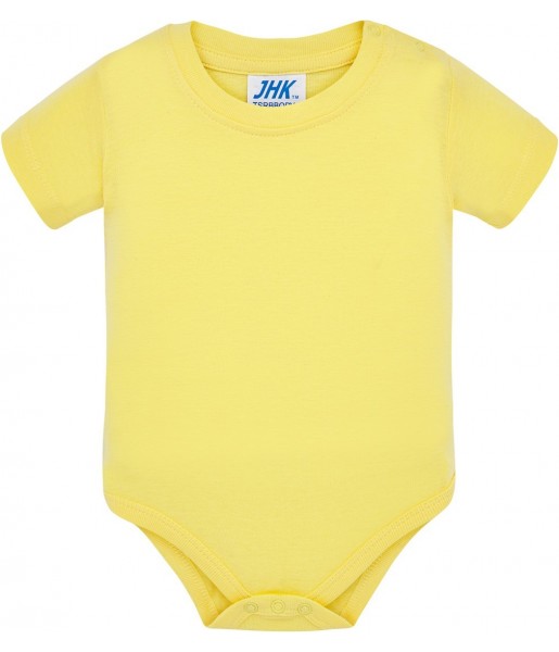 koszulka dziecięca body bawełna krótki rękaw wygodne dla niemowląt idealne do nadruków