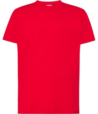 Koszulka Męska Slim Fit