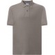 koszulka polo męska regular bawełna 210g klasyczna pique