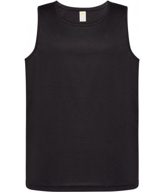 Koszulka Sportowa Męska Aruba