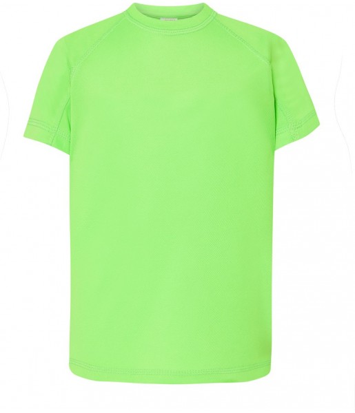 Koszulka Sportowa Dziecięca Sportkid