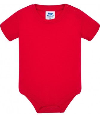 koszulka dziecięca body bawełna krótki rękaw wygodne dla niemowląt idealne do nadruków