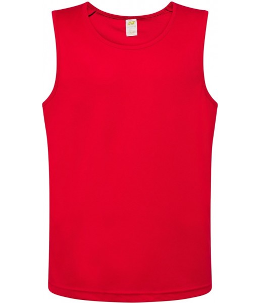 Koszulka Sportowa Męska Aruba