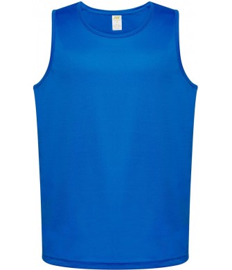 Koszulka Sportowa Męska Aruba