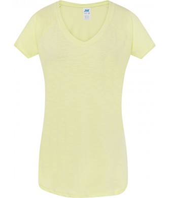 Koszulka Damska Urban Slub