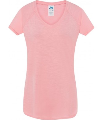 Koszulka Damska Urban Slub