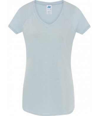 Koszulka Damska Urban Slub