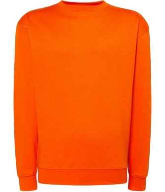 bluza treningowa męska 290 ciepła trwała 290g idealna na trening rozgrzewkę i codzienne użytkowanie