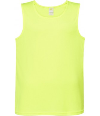 Koszulka Sportowa Męska Aruba