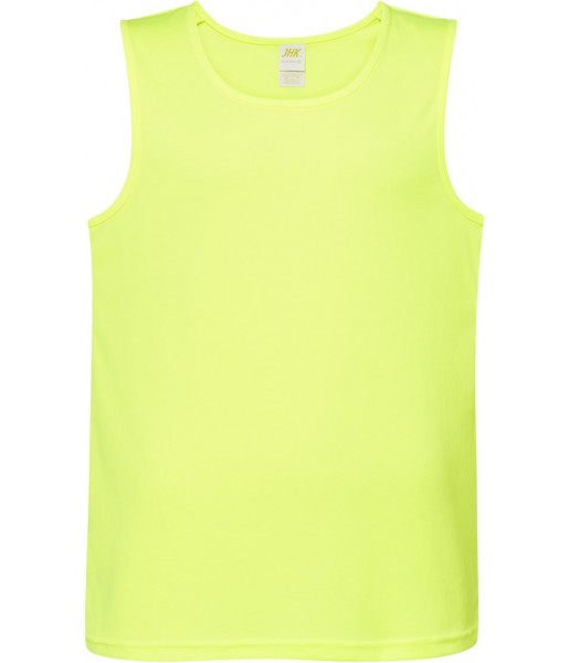 Koszulka Sportowa Męska Aruba