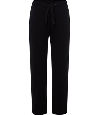 Spodnie Dresowe Męskie Cuff