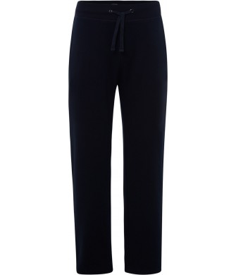 Spodnie Dresowe Męskie Cuff