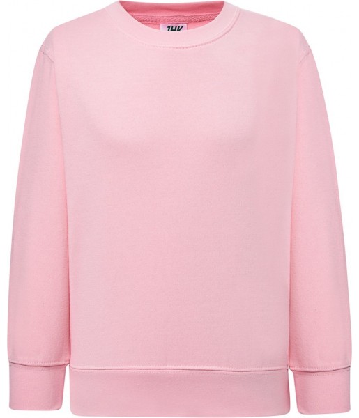 bluza treningowa dziecięca 290 ciepła 290g wygodna trwała idealna do szkoły treningu i sublimacji