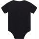 koszulka dziecięca body bawełna krótki rękaw wygodne dla niemowląt idealne do nadruków