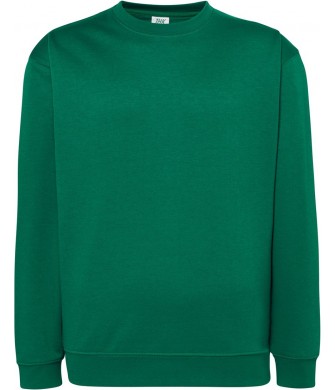 bluza treningowa męska 290 ciepła trwała 290g idealna na trening rozgrzewkę i codzienne użytkowanie