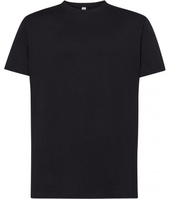 Koszulka Męska Ts Ocean