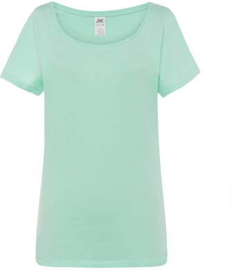 Koszulka Damska Trinidad