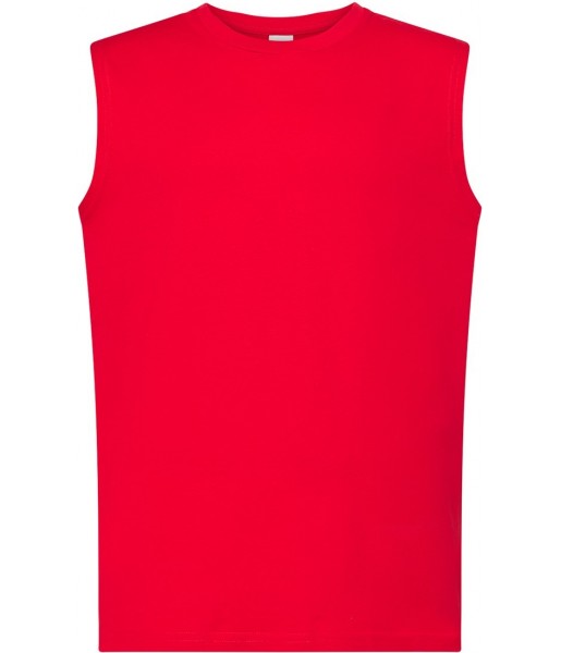 Koszulka Męska Urban Tank