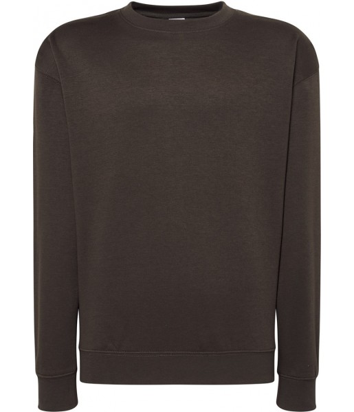 bluza treningowa męska 290 ciepła trwała 290g idealna na trening rozgrzewkę i codzienne użytkowanie