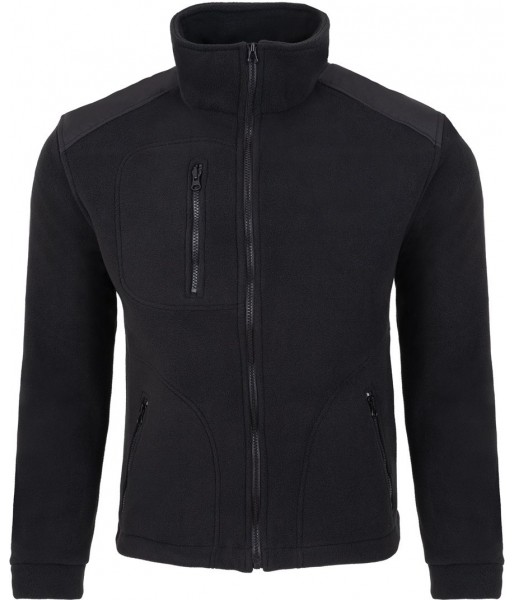 polar męski premium 360g ciepły wzmocniony outdoor trekking praca kieszenie antypilling manom