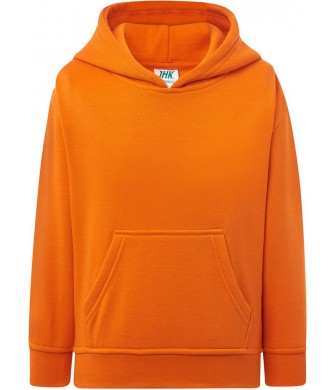 bluza treningowa dziecięca kangaroo kng kaptur kangurka 290g idealna do treningu szkoły i sublimacji