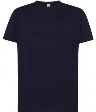 Koszulka Męska Ts Ocean