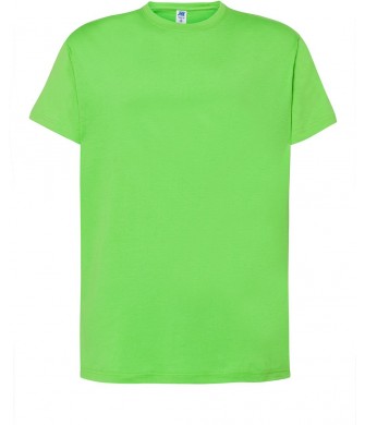 Koszulka Męska Ts Ocean