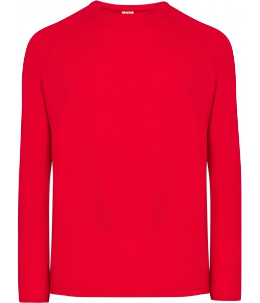 Koszulka Sportowa Męska Sportman LS