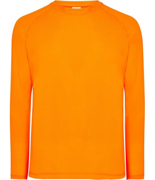 Koszulka Sportowa Męska Sportman LS