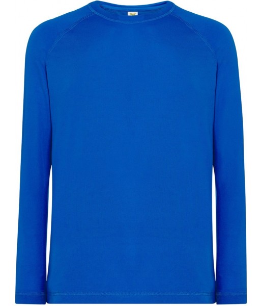 Koszulka Sportowa Męska Sportman LS