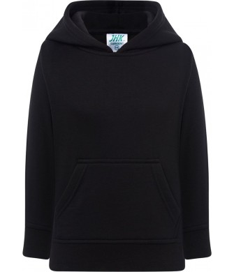 bluza treningowa dziecięca kangaroo kng kaptur kangurka 290g idealna do treningu szkoły i sublimacji