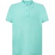 koszulka polo męska regular bawełna 210g klasyczna pique