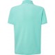 koszulka polo męska regular bawełna 210g klasyczna pique