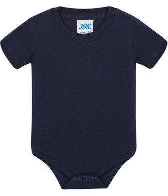 koszulka dziecięca body bawełna krótki rękaw wygodne dla niemowląt idealne do nadruków