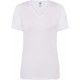 Koszulka Damska Comfort V-Neck