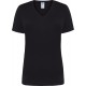 Koszulka Damska Comfort V-Neck