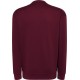 bluza treningowa męska 290 ciepła trwała 290g idealna na trening rozgrzewkę i codzienne użytkowanie