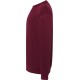 bluza treningowa męska 290 ciepła trwała 290g idealna na trening rozgrzewkę i codzienne użytkowanie