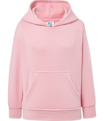 bluza treningowa dziecięca kangaroo kng kaptur kangurka 290g idealna do treningu szkoły i sublimacji