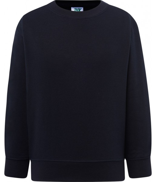 bluza treningowa dziecięca 290 ciepła 290g wygodna trwała idealna do szkoły treningu i sublimacji