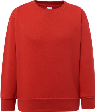 bluza treningowa dziecięca 290 ciepła 290g wygodna trwała idealna do szkoły treningu i sublimacji