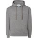 bluza damska kangaroo kng kaptur kieszeń 290g treningowa
