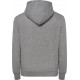 bluza damska kangaroo kng kaptur kieszeń 290g treningowa