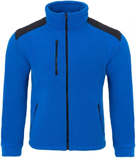 polar męski premium 360g ciepły wzmocniony outdoor trekking praca kieszenie antypilling manom