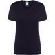 Koszulka Damska Comfort V-Neck