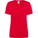 Koszulka Damska Comfort V-Neck