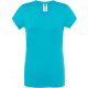 Koszulka Damska Comfort V-Neck